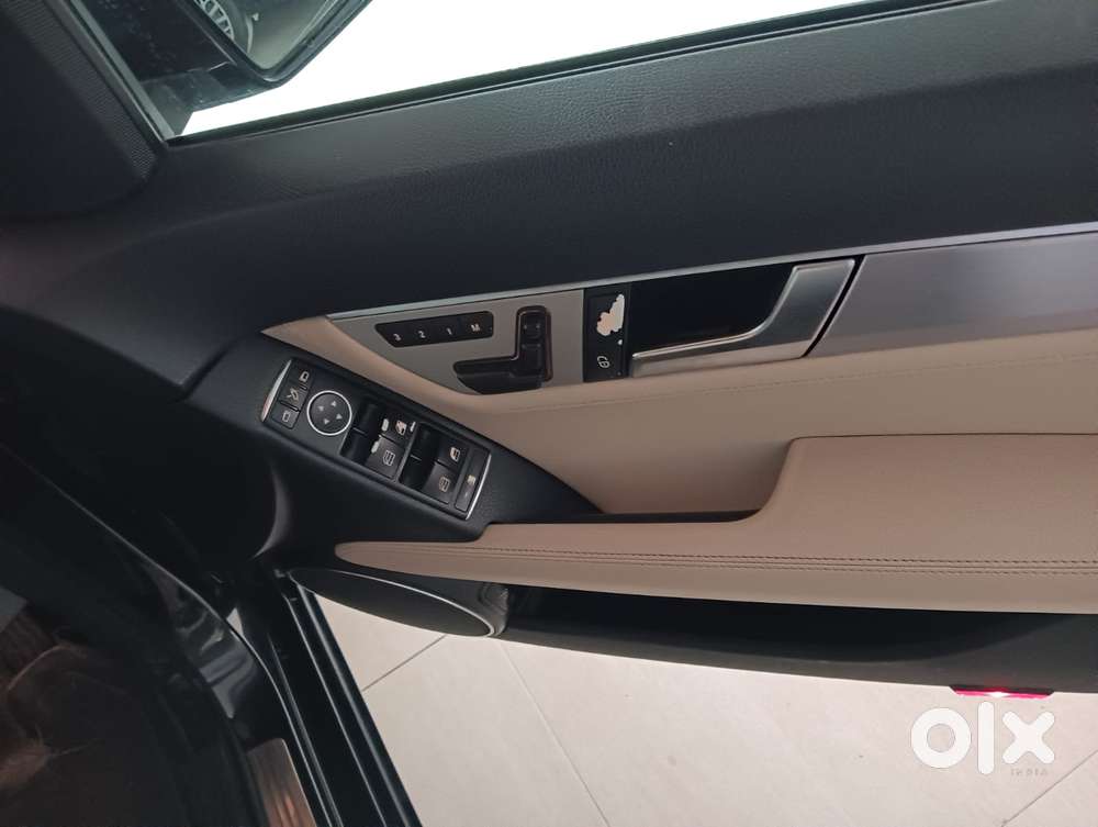 Mercedes-benz C-class 2.1 C 250 Cdi, 2012, Diesel