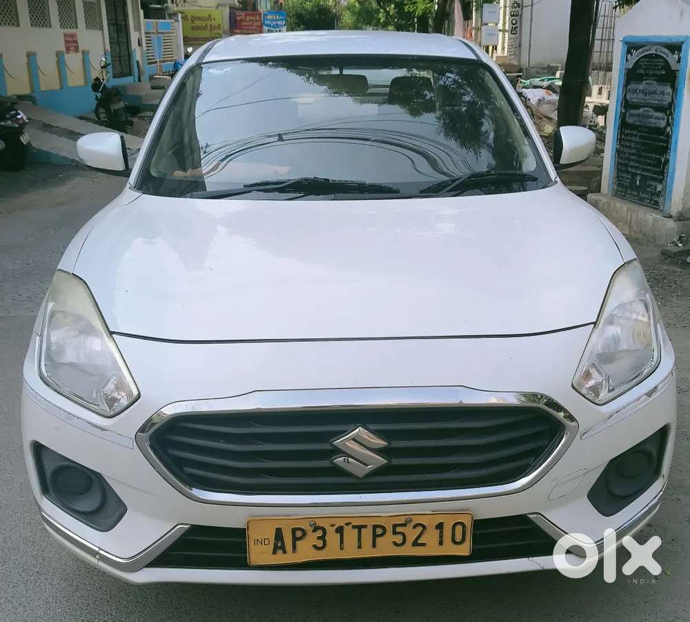 Maruti Suzuki Dzire 218 Diesel Good Condition