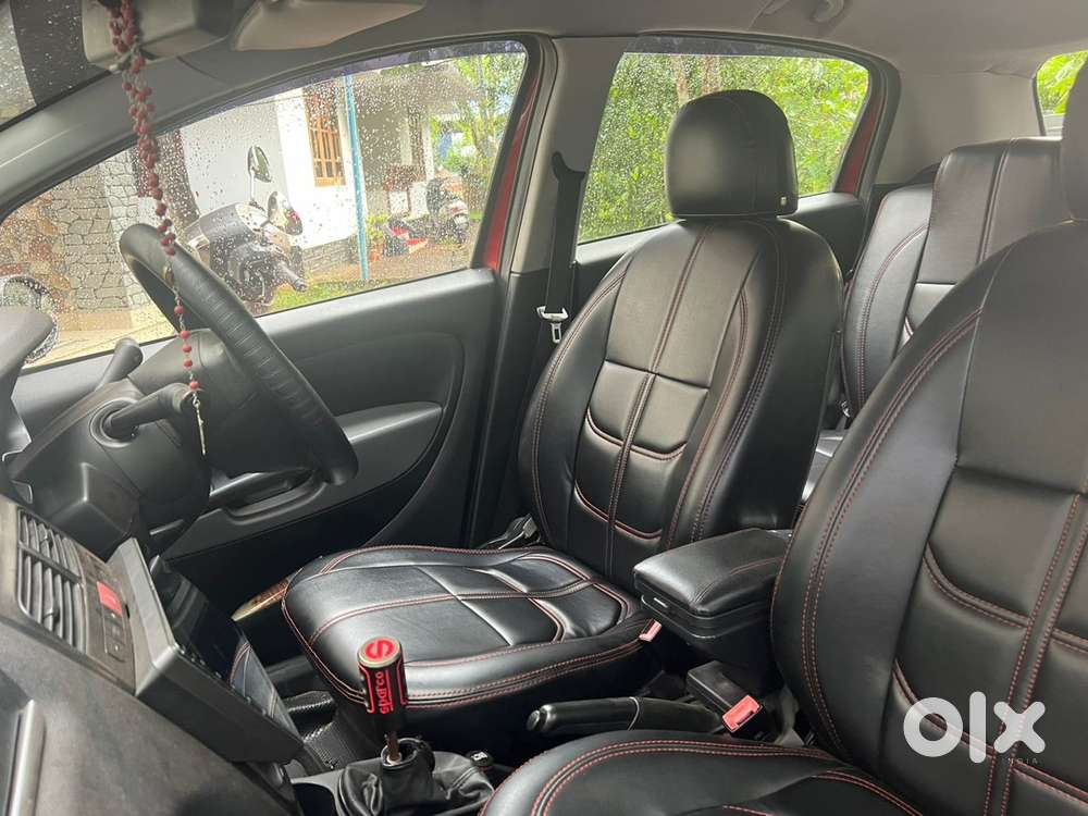 Fiat Punto Diesel 2011