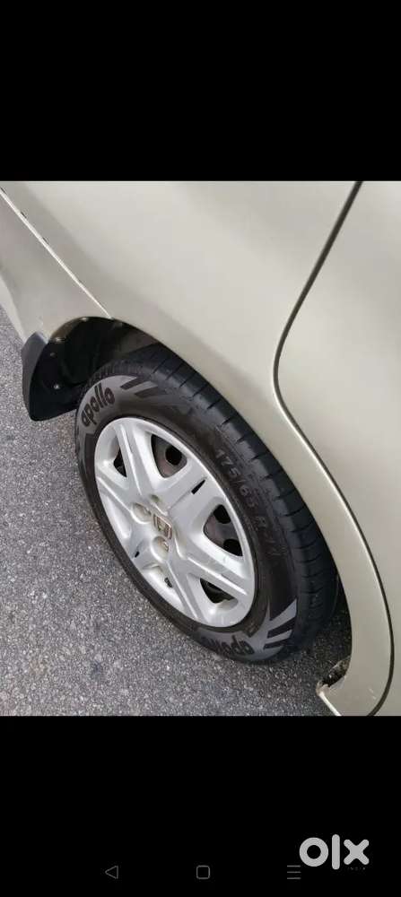 Honda City Zx 2006 Petrol Manual