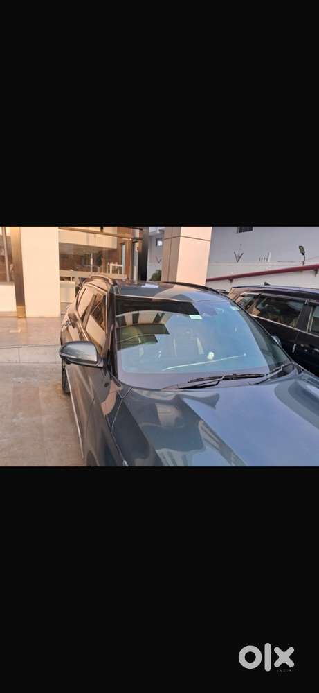 Kia Seltos Diesel 2024