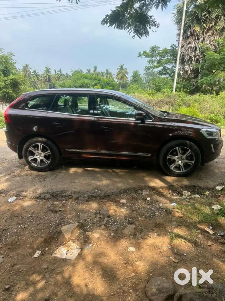 Volvo Xc40 2015 Diesel 240000 Km Driven