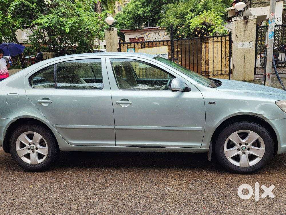 Skoda Laura 1.9 Tdi At Ambiente, 2010, Diesel