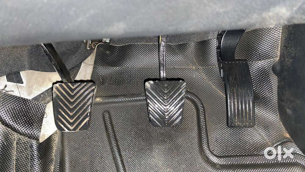 Hyundai Venue 1.4 Crdi Sx (o), 2019, Diesel