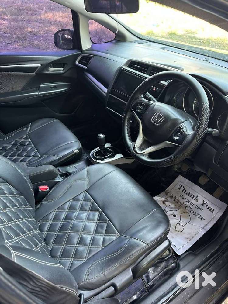 Honda Wr-v I-dtec Vx, 2018, Diesel