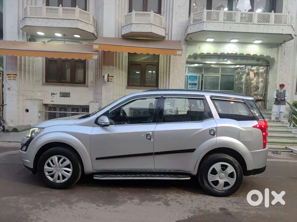 Mahindra Xuv500 2016 Diesel Good Condition