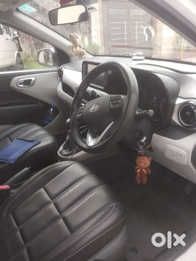 Hyundai Grand I10 2024 Sportz