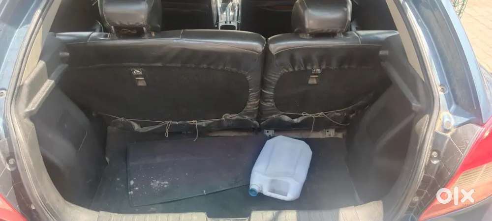 Maruti Suzuki Baleno 2018 Diesel Well Maintained