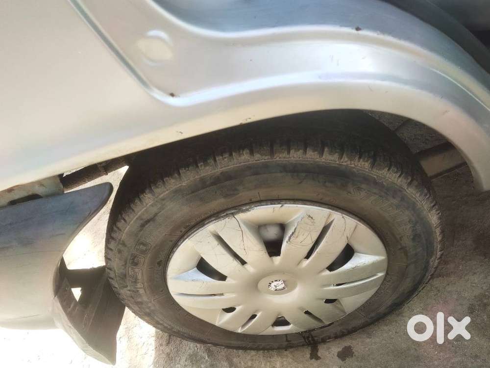 Maruti Suzuki 800 2007