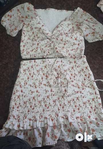 Olx dress sell best sale