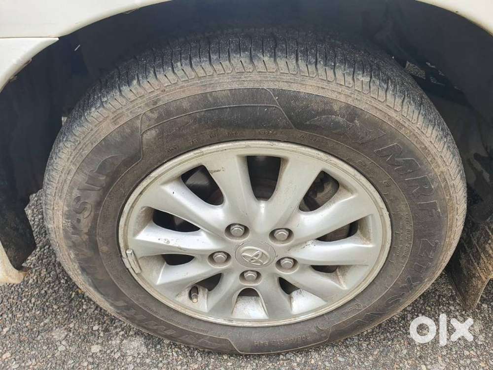 Toyota Innova 2.5 V 7 Str, 2014, Diesel