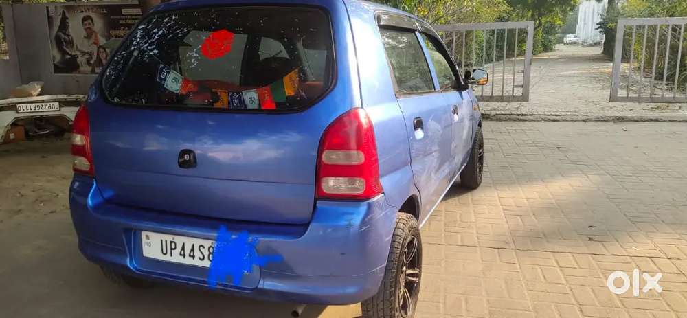 Maruti Suzuki Alto 800 2011 Petrol 75000 Km Driven