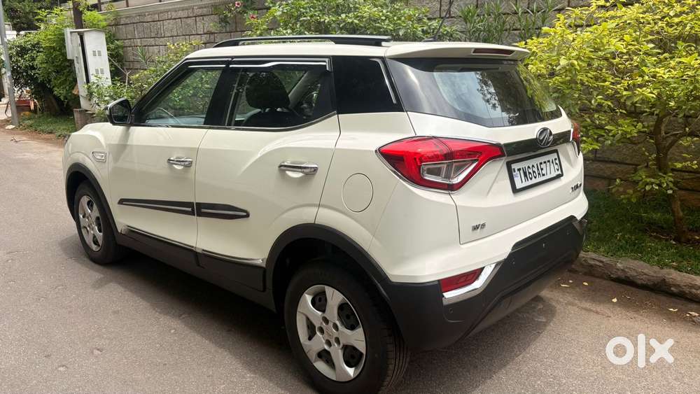 Mahindra Xuv300 W6 Diesel, 2020, Diesel