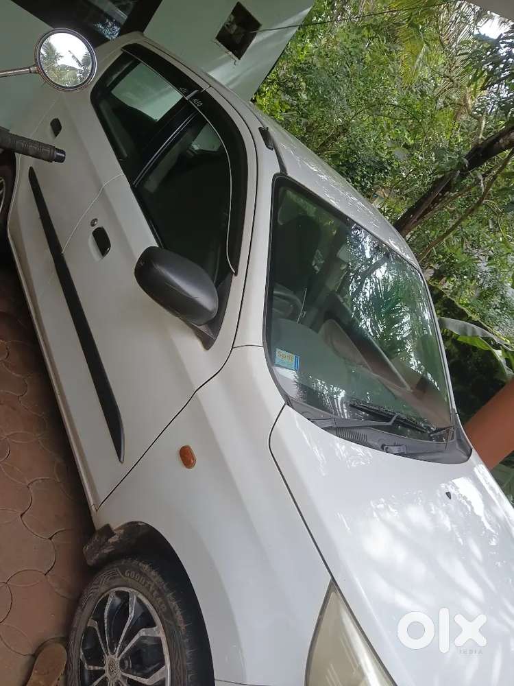 2016 Maruti Suzuki Alto