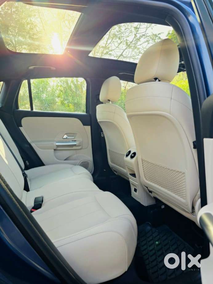 Mercedes-benz Gla 220d, 2021, Diesel