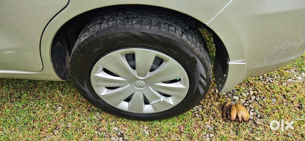 Maruti Suzuki Ertiga, 2015, Diesel