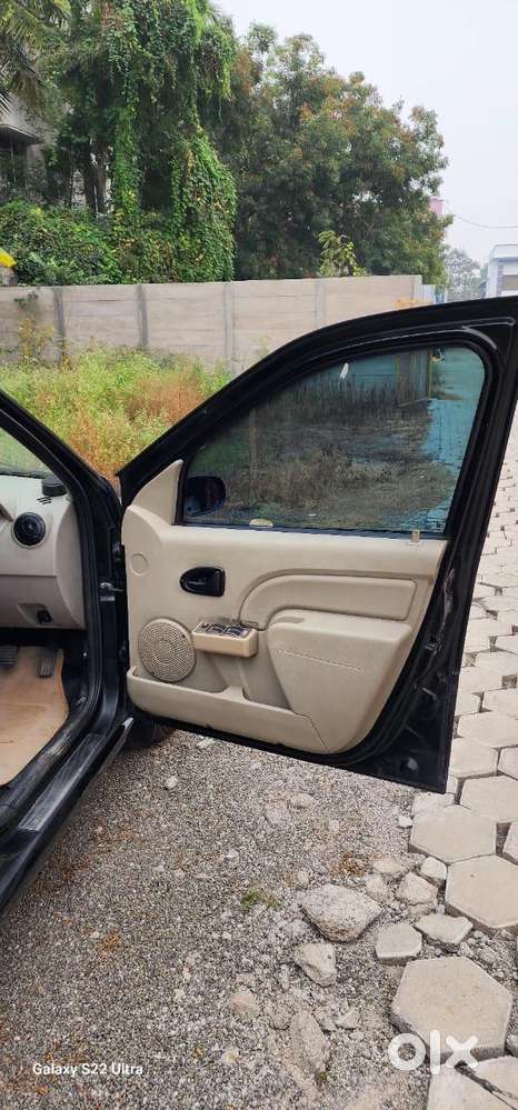 Mahindra Renault Logan 1.5 Dls Diesel, 2008, Diesel