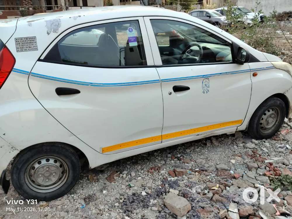 Hyundai Eon