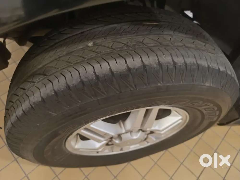 Isuzu Mu 7 2016 Diesel 96800 Km Driven
