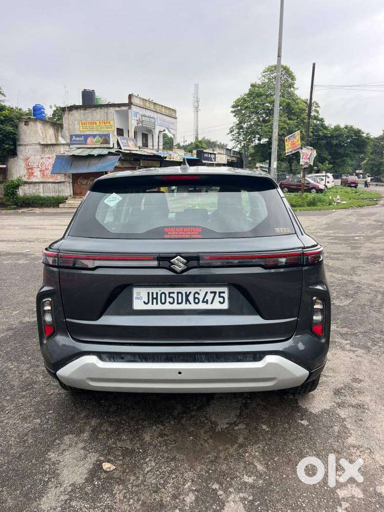 Maruti Suzuki Grand Vitara 1.5 Delta Smart Hybrid, 2023, Cng & Hybri..