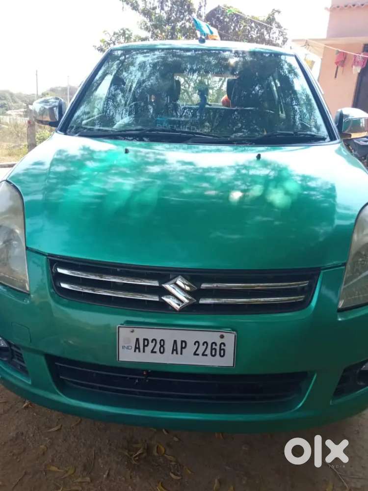 Maruti Suzuki Swift 2005