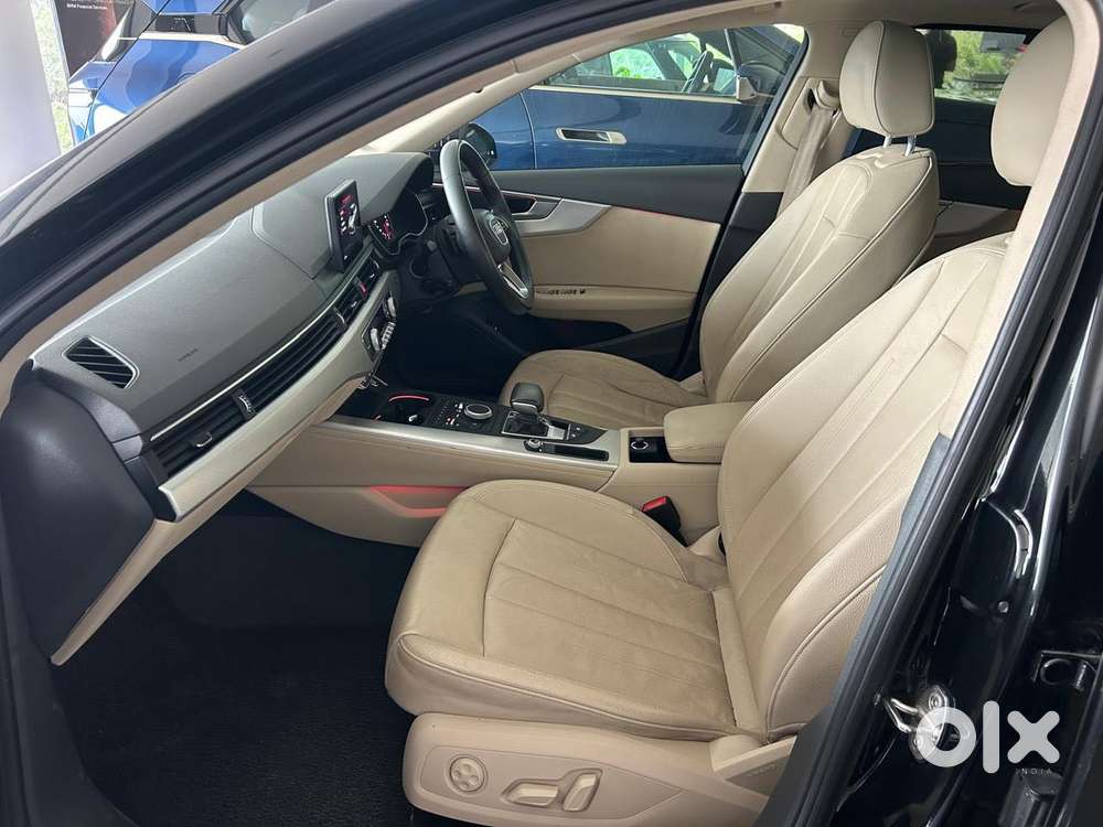 Audi A4 30 Tfsi Premium+ Sunroof, 2020, Petrol