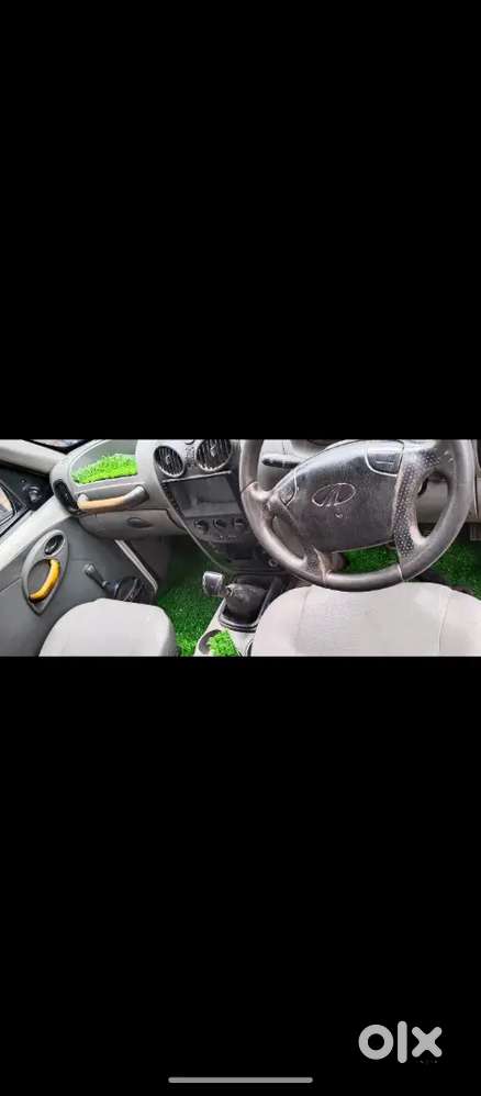 Mahindra Scorpio Classic 2013 3 Rd Owner Mint Condition Well Maintend