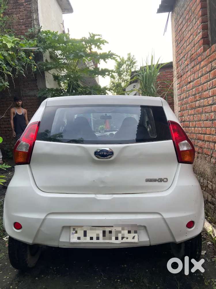 Best Car Datsun Redigo
