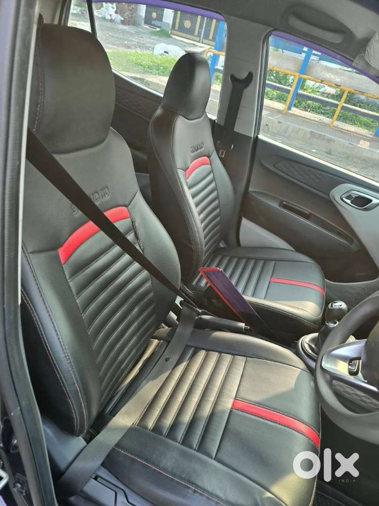 Hyundai Grand I10 Nios Sportz Executive 1.2 Kappa, 2021, Petrol