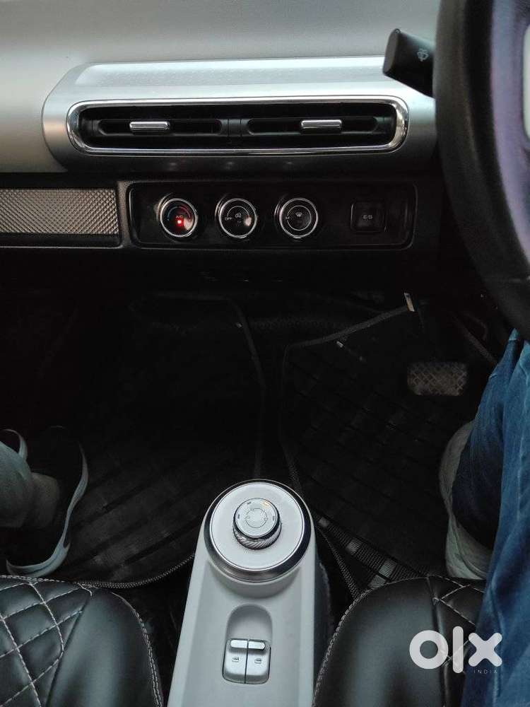 Mg Comet Ev Pace, 2023, Electric