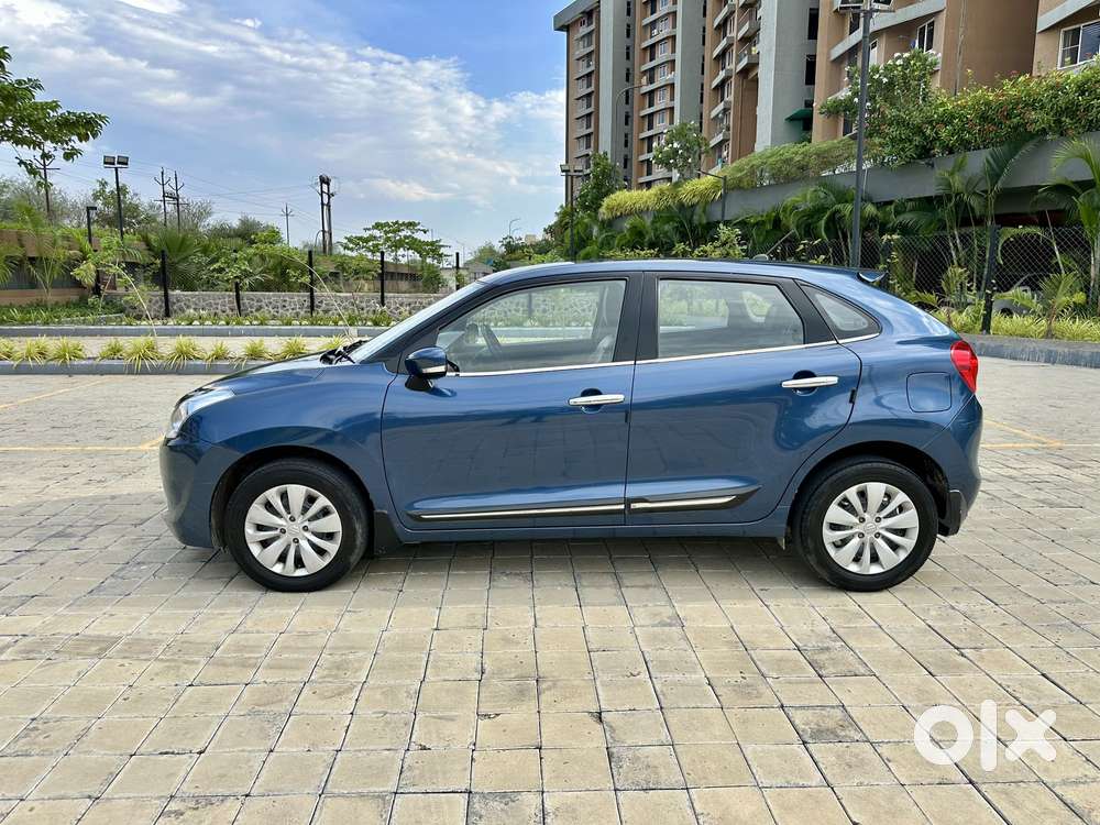 Maruti Suzuki Baleno Delta, 2018, Diesel