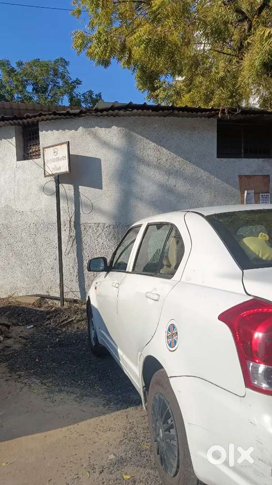 Maruti Suzuki Dzire 2016 Diesel Car