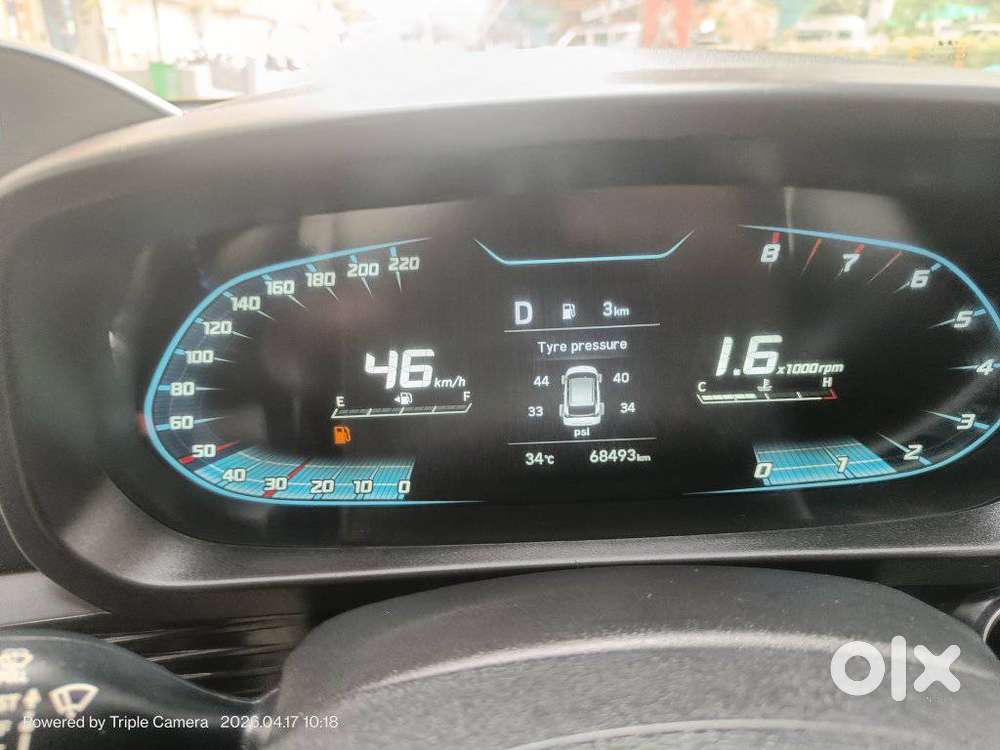 Hyundai I20 1.4 Asta, 2021, Petrol