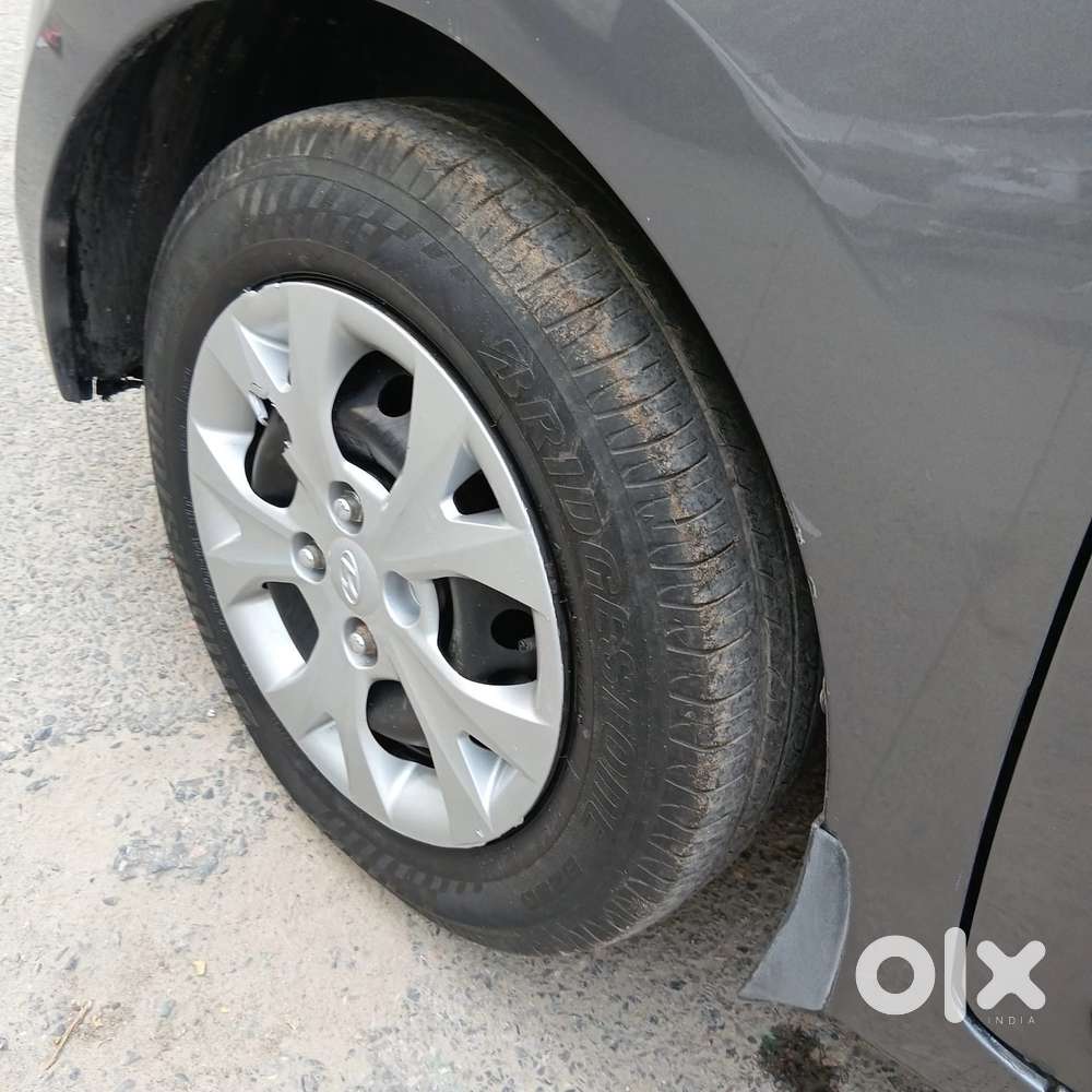 Hyundai Grand I10 Sportz O 1.2, 2014, Petrol