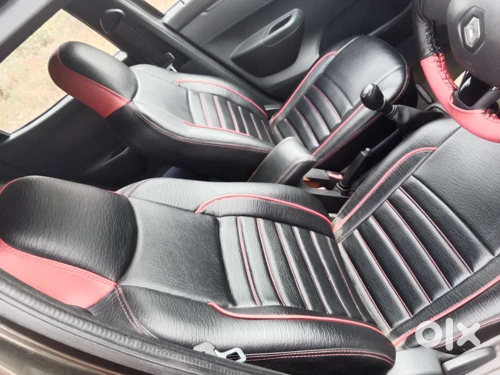 Renault Kwid Petrol 2016