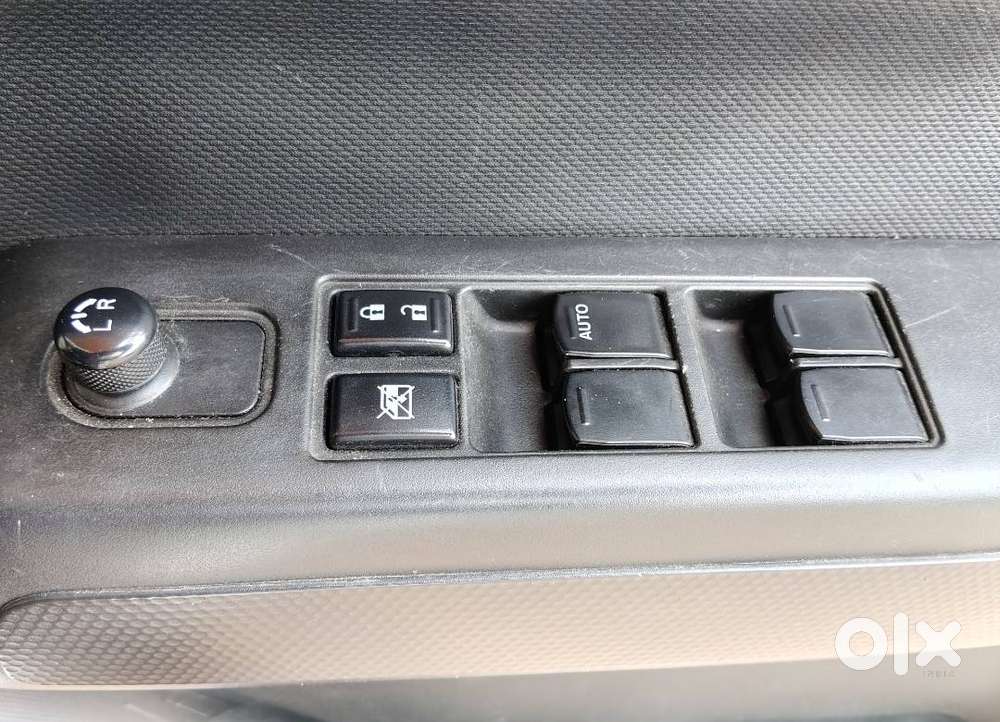 Wagonr - 2019 - 1.0 - Vxi Airbags