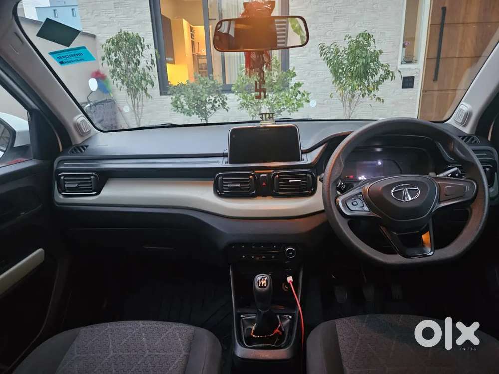 Tata Punch For Sale Urgently