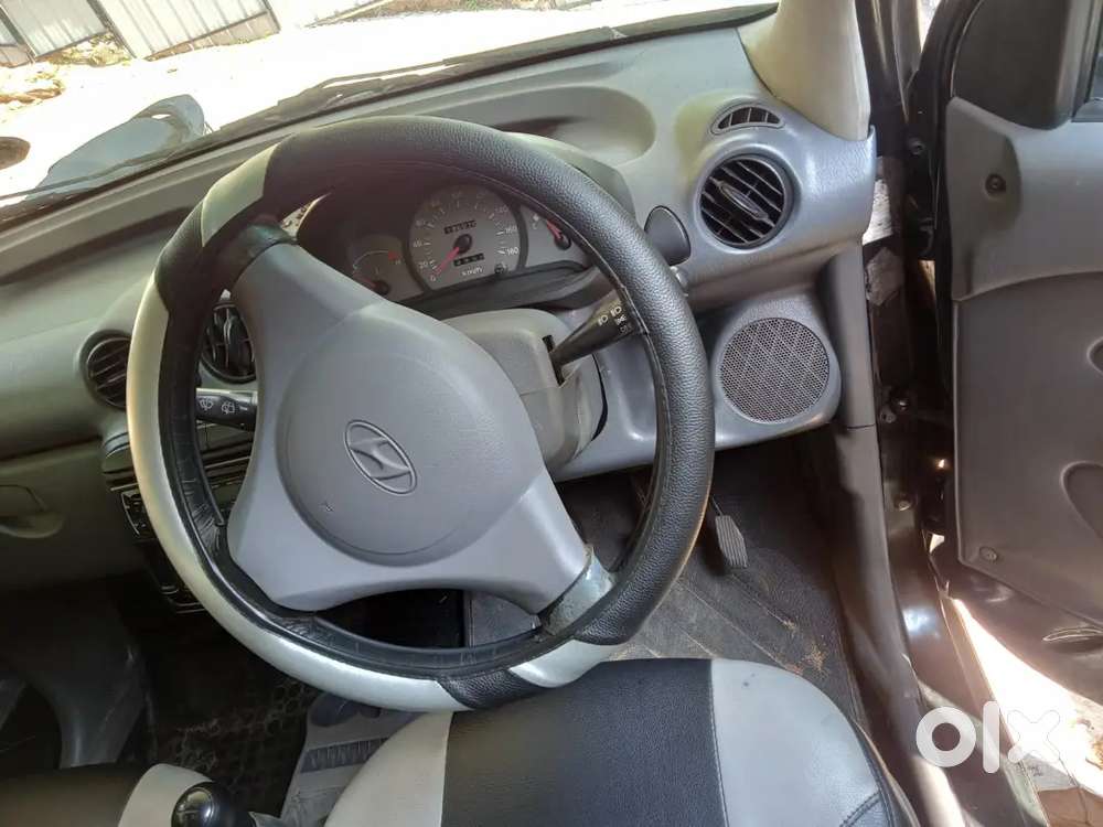 Hyundai Santro Xing 2005 Petrol 100000 Km Driven