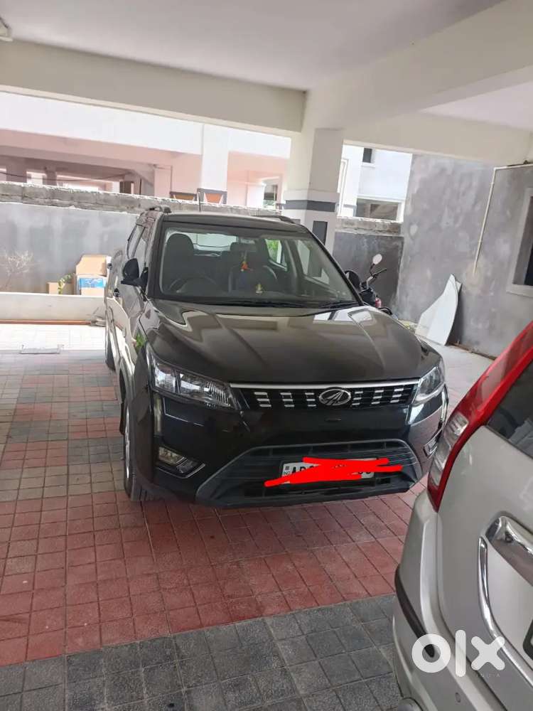 Mahindra Xuv300 2022 Diesel 33000 Km Driven