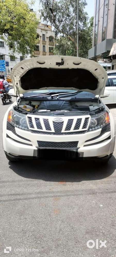 Mahindra Car Diesel 2014