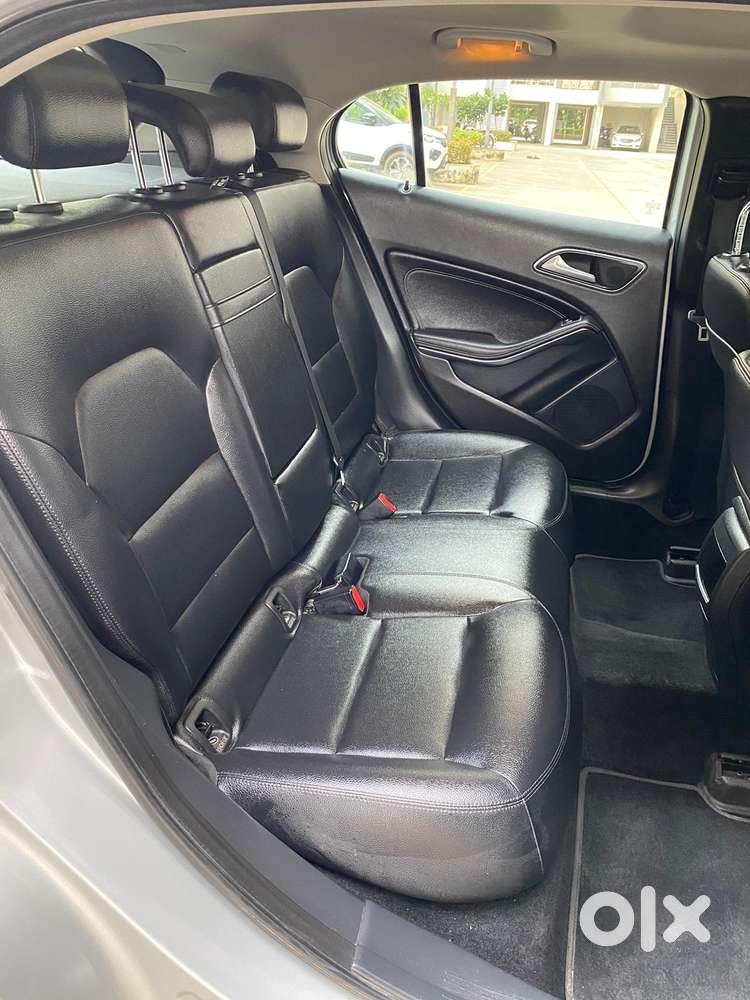 Mercedes-benz Gla 200 D, 2014, Diesel