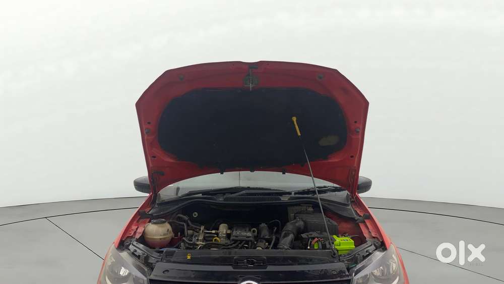 Volkswagen Polo Gt Tsi, 2018, Petrol