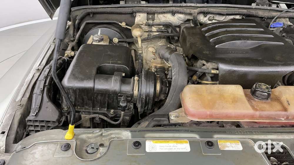 Mahindra Thar 2.0 Lx Hard Top Petrol At 4 Rwd, 2021, Petrol