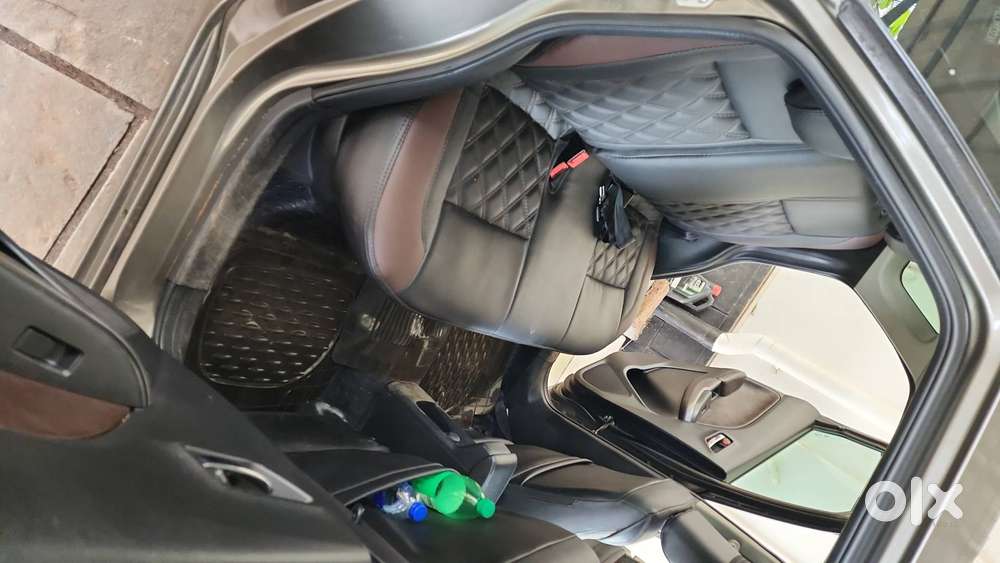 2019 Maruti Baleno Alpha