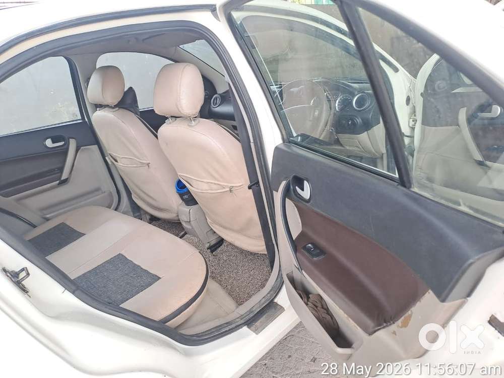 Ford Fiesta Diesel 2010