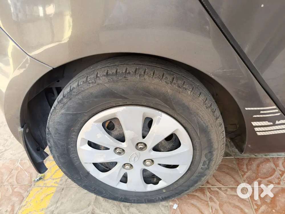 Hyundai I10 2012 Petrol Well Maintained