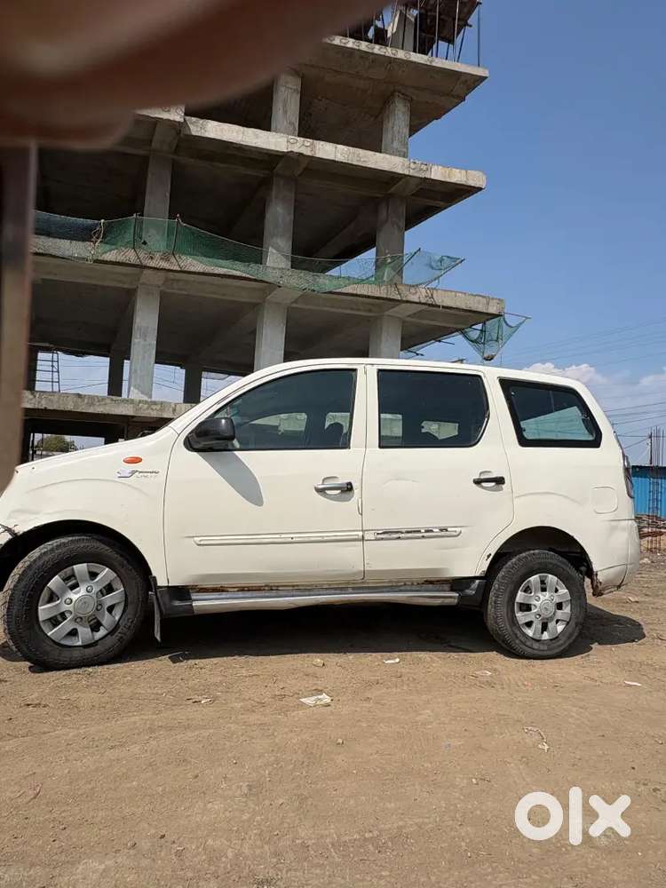Mahindra Xylo 2012 Diesel 200000 Km Driven