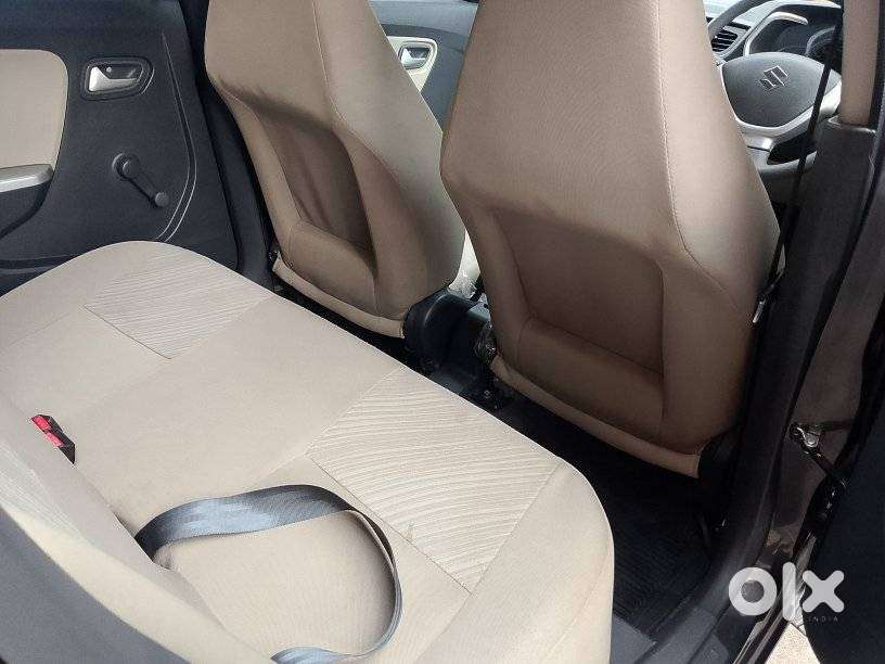 Maruti Suzuki Alto K10 1.0 Vxi, 2016, Petrol