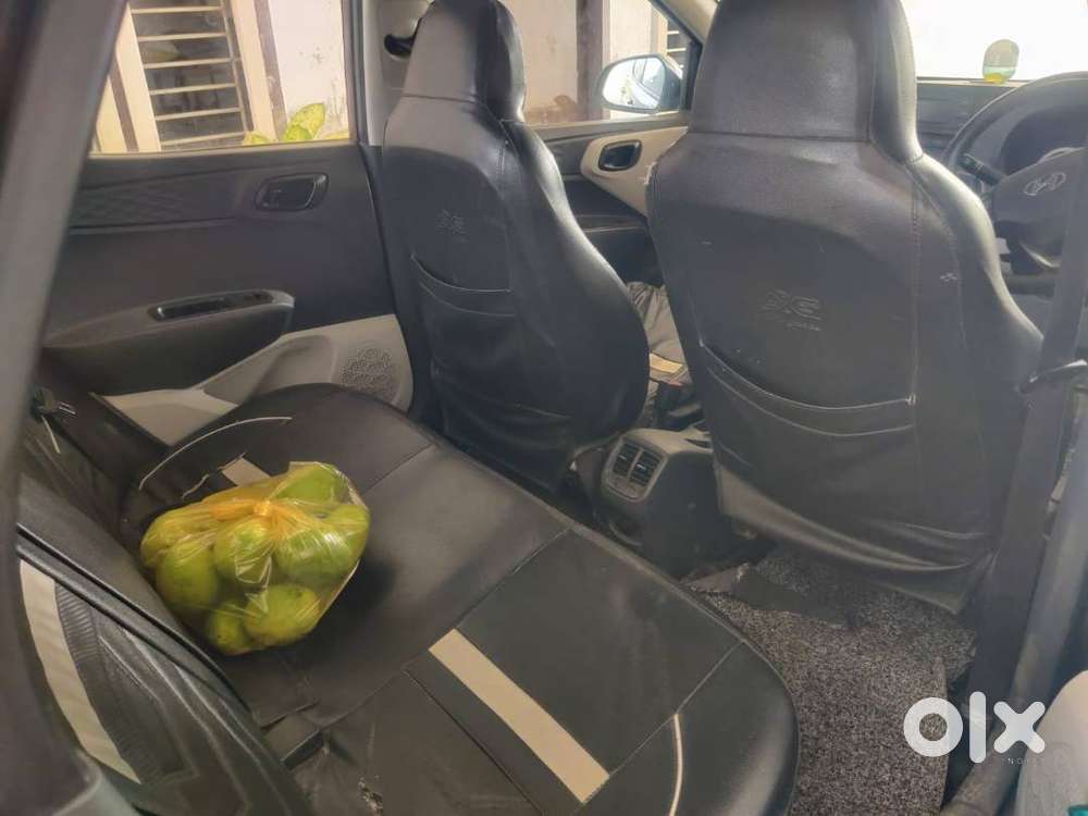 Aura 2021 Cng