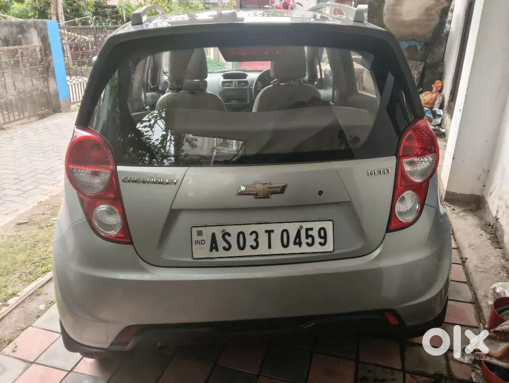 Chevrolet Beat 2016 For Sale